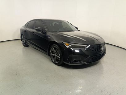 Used 2025 Acura Integra A-Spec