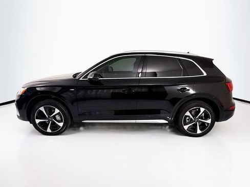 Certified 2025 Audi Q5 2.0T Premium Plus w/ Premium Plus Package AWD/4WD image 8