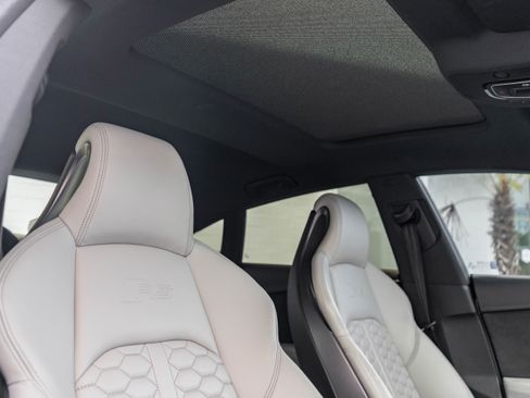 Used 2021 Audi RS 5 Sportback w/ Dynamic Package image 42