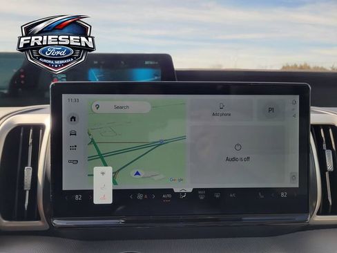 Used 2025 Ford Expedition Active image 20