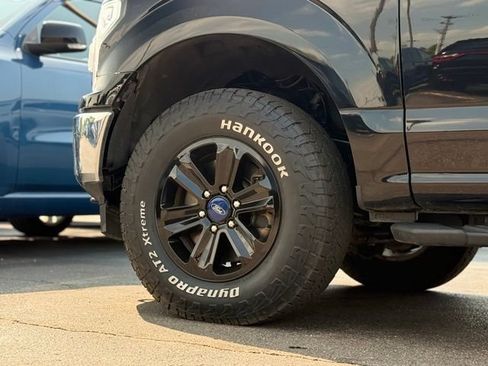 Certified 2019 Ford F150 XLT AWD/4WD image 41