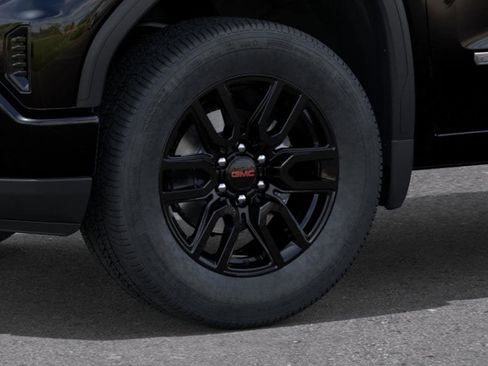 New 2026 GMC Sierra 1500 Elevation AWD/4WD image 39