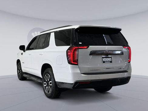 Used 2022 GMC Yukon AT4 image 14
