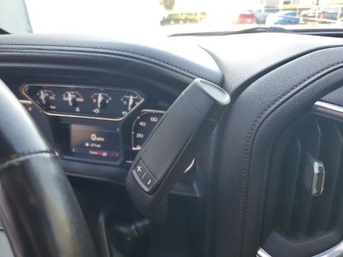 Used 2022 GMC Sierra 2500 AT4 image 78