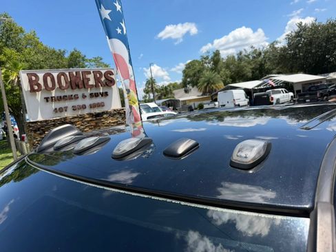 Used 2019 RAM 2500 Laramie AWD/4WD image 32