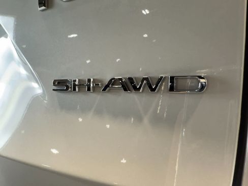 New 2026 Acura RDX SH-AWD image 6