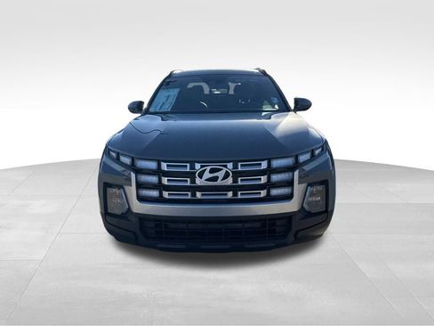 New 2026 Hyundai Santa Cruz SEL FWD image 7