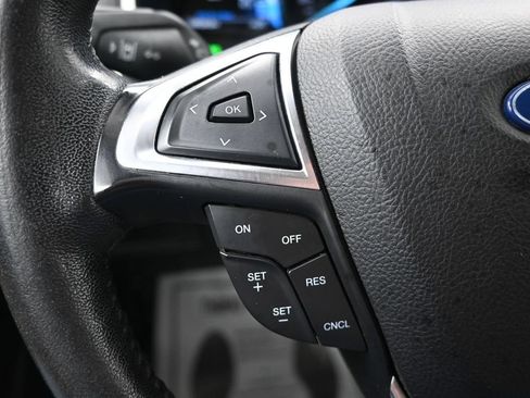Used 2021 Ford Edge SEL AWD/4WD image 26