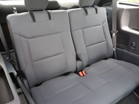 New 2026 Ford Explorer Active AWD/4WD image 14