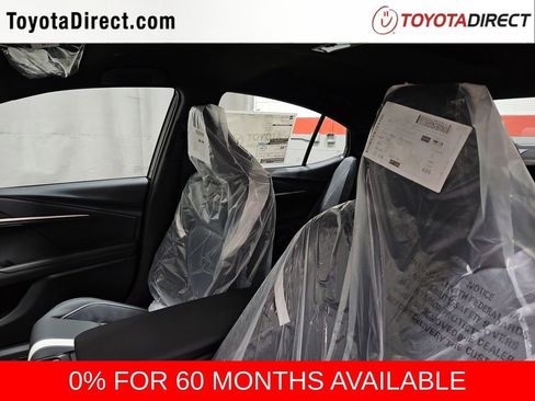 New 2026 Toyota Camry SE image 12