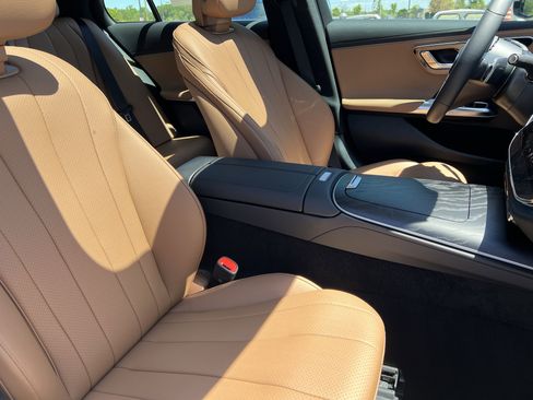 Certified 2026 Mercedes-Benz E 350 4MATIC Sedan image 35