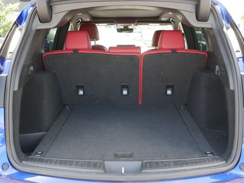 Certified 2023 Acura RDX A-Spec AWD/4WD image 18