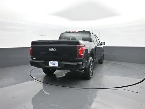New 2026 Ford F150 STX w/ Equipment Group 200A AWD/4WD image 7