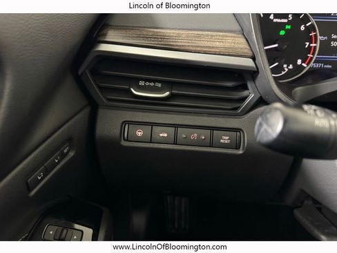 Used 2020 Nissan Altima 2.5 Platinum image 34