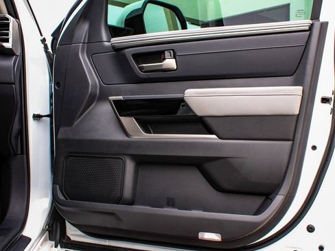 Used 2024 Toyota Tundra Limited image 13