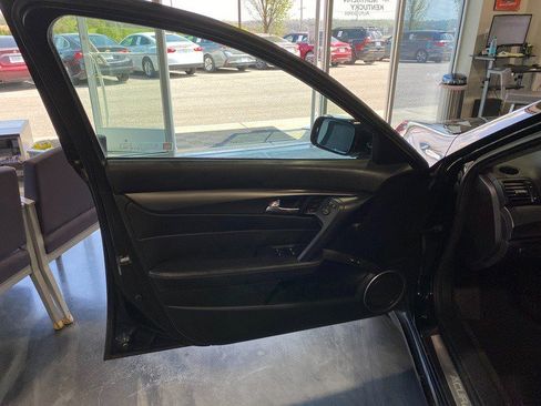 Used 2014 Acura TL SH-AWD image 12