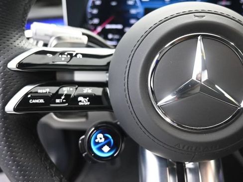 Used 2025 Mercedes-Benz S 63 AMG S image 15