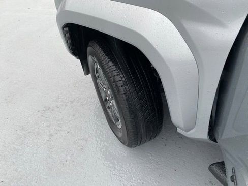 Certified 2025 Toyota Tacoma SR5 image 23
