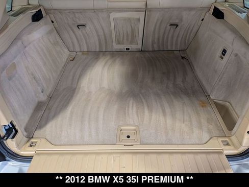 Used 2012 BMW X5 xDrive35i image 26