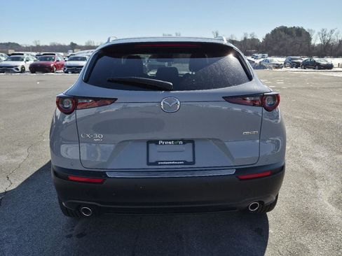 New 2026 MAZDA CX-30 AWD 2.5 S image 6