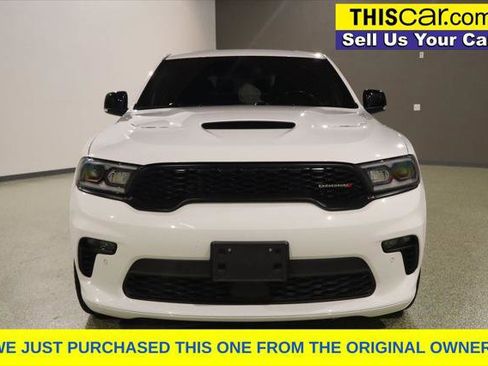 Used 2022 Dodge Durango R/T image 2