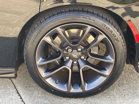 Used 2023 Dodge Charger Scat Pack w/ Plus Group image 9