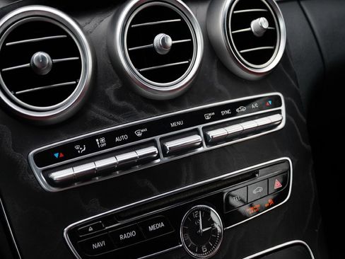 Used 2017 Mercedes-Benz C 300 4MATIC Cabriolet image 62