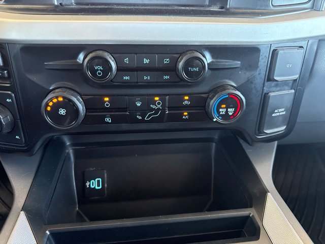 Used 2024 Ford F350 XLT w/ FX4 Off-Road Package AWD/4WD image 22