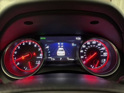 Used 2019 Toyota Camry XSE image 20