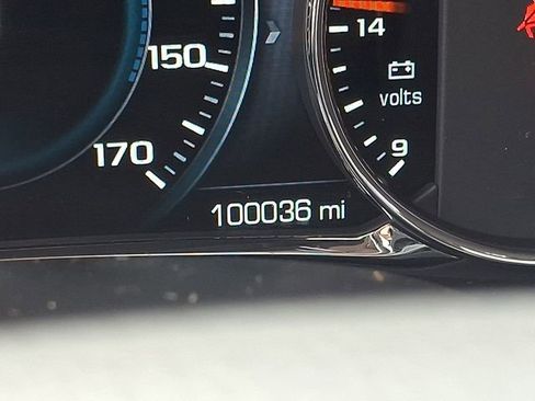 Used 2019 GMC Acadia Denali w/ Technology Package image 20