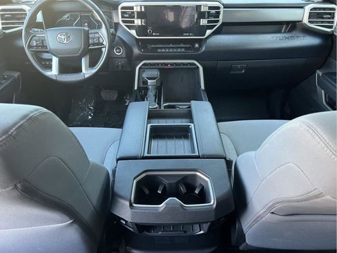 Used 2023 Toyota Tundra SR5 image 19