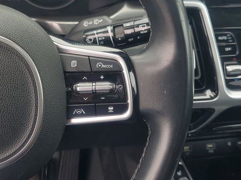 Used 2021 Kia Sorento SX image 23