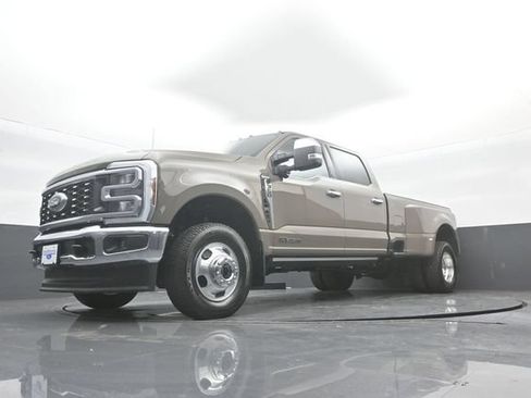 New 2026 Ford F350 King Ranch AWD/4WD image 36