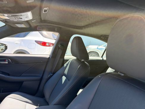 Used 2026 Lexus IS 350 F Sport RWD image 8