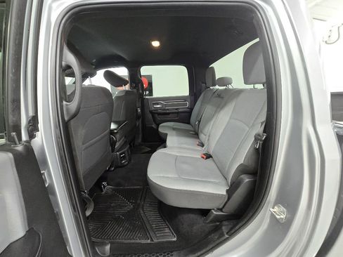 Used 2023 RAM 2500 Big Horn w/ Level 1 Equipment Group image 14