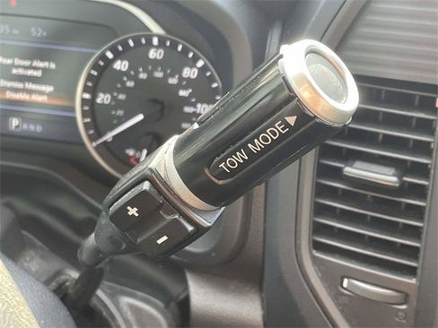 Used 2021 Nissan Titan S w/ S Utility Package image 22