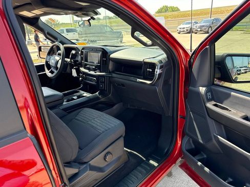 Used 2023 Ford F150 XL w/ STX Appearance Package RWD image 14