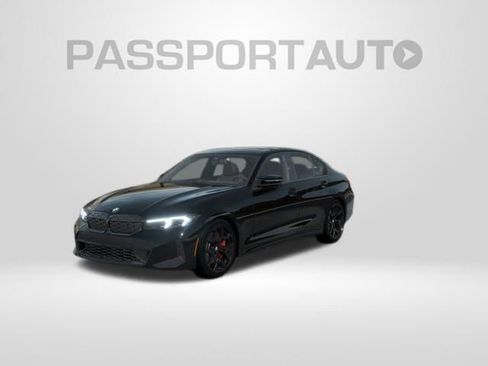 New 2026 BMW M340i xDrive w/ Premium Package image 1