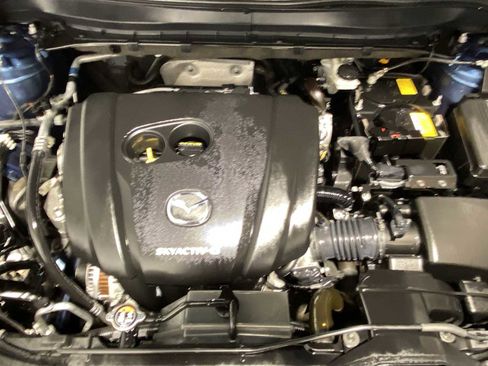 Used 2023 MAZDA CX-5 AWD 2.5 S image 9