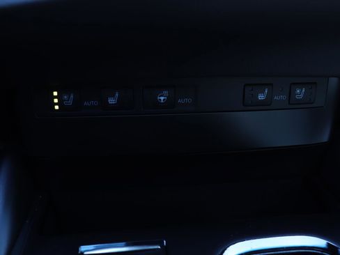 Used 2023 Lexus ES 350 F Sport image 39