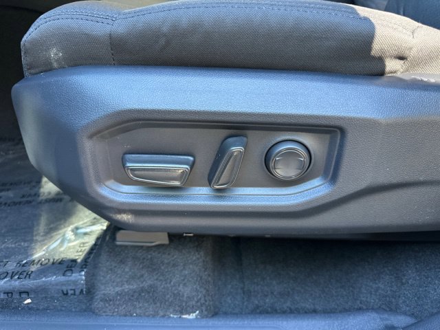New 2026 Toyota Tundra SR5 AWD/4WD image 24