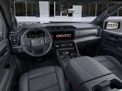 New 2026 GMC Sierra 1500 AT4X w/ AT4X AEV Edition AWD/4WD image 15