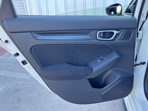 Used 2024 Honda Civic Type R image 41