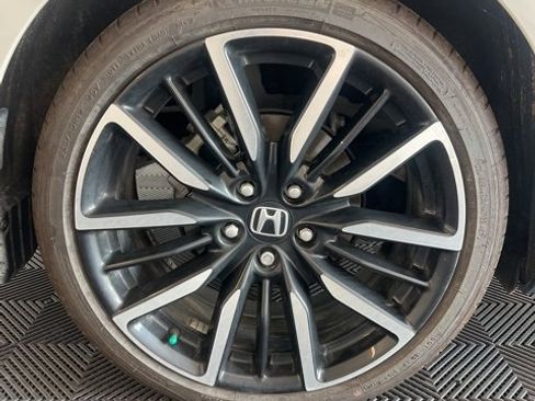 Certified 2025 Honda Accord Touring image 12