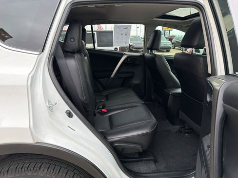 Used 2013 Toyota RAV4 XLE FWD image 23