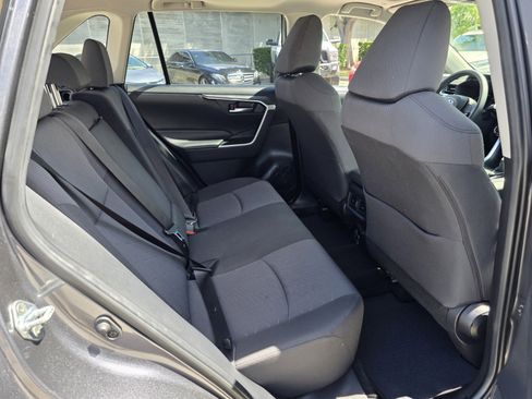 Certified 2023 Toyota RAV4 XLE w/ Convenience Package image 13