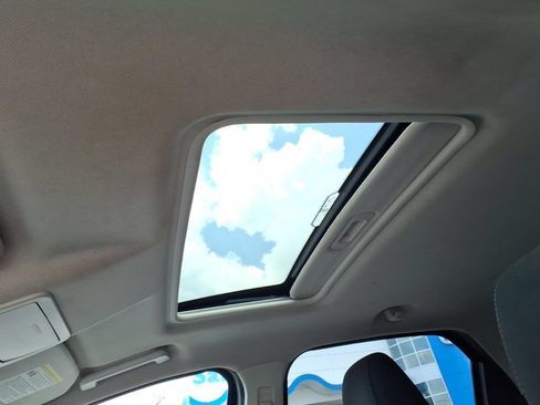 Used 2020 Ford EcoSport SE w/ SE Convenience Package FWD image 11