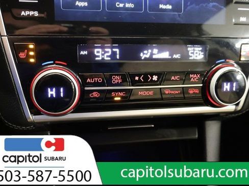 Used 2019 Subaru Outback 2.5i Premium image 21