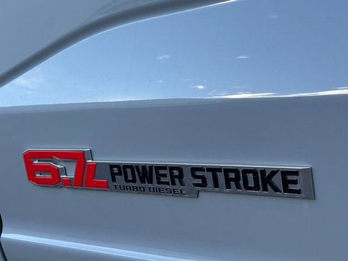 New 2026 Ford F250 Platinum image 23