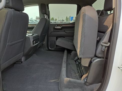 Used 2023 GMC Sierra 1500 Elevation w/ X31 Off-Road Package AWD/4WD image 30